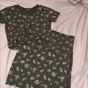 Throwback Essex Slip Dress